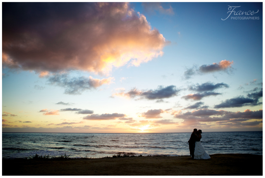 the inn at sunset cliffs wedding pictures