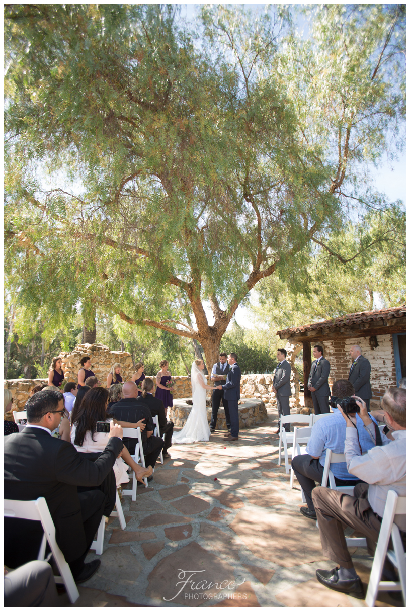 Leo Carrillo Ranch Wedding Photos-14