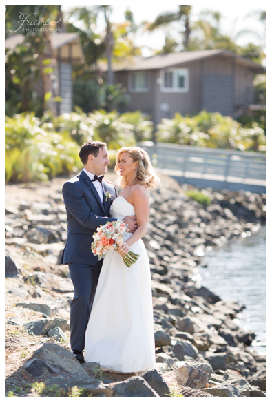 The Dana on Mission Bay Wedding Photos-11