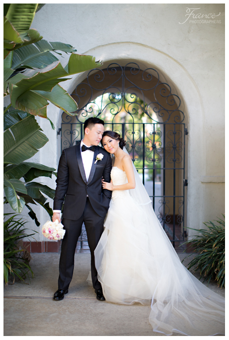 Los Angeles Rivers Center Wedding Photos-12