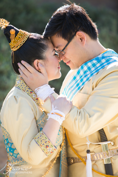Lao Ceremony and Coronado Wedding Photos-10
