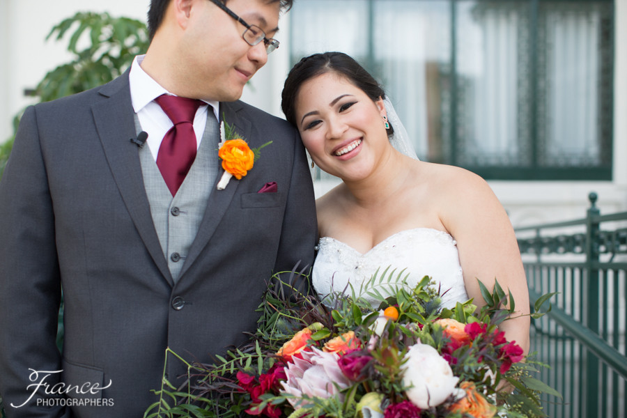 Lao Ceremony and Coronado Wedding Photos-16