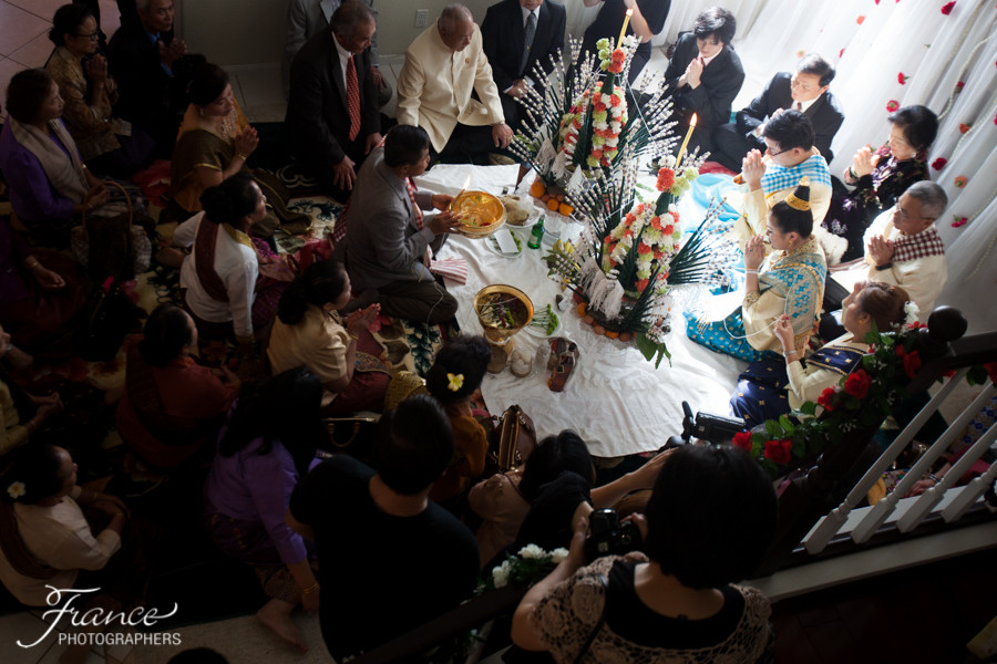 Lao Ceremony and Coronado Wedding Photos-6