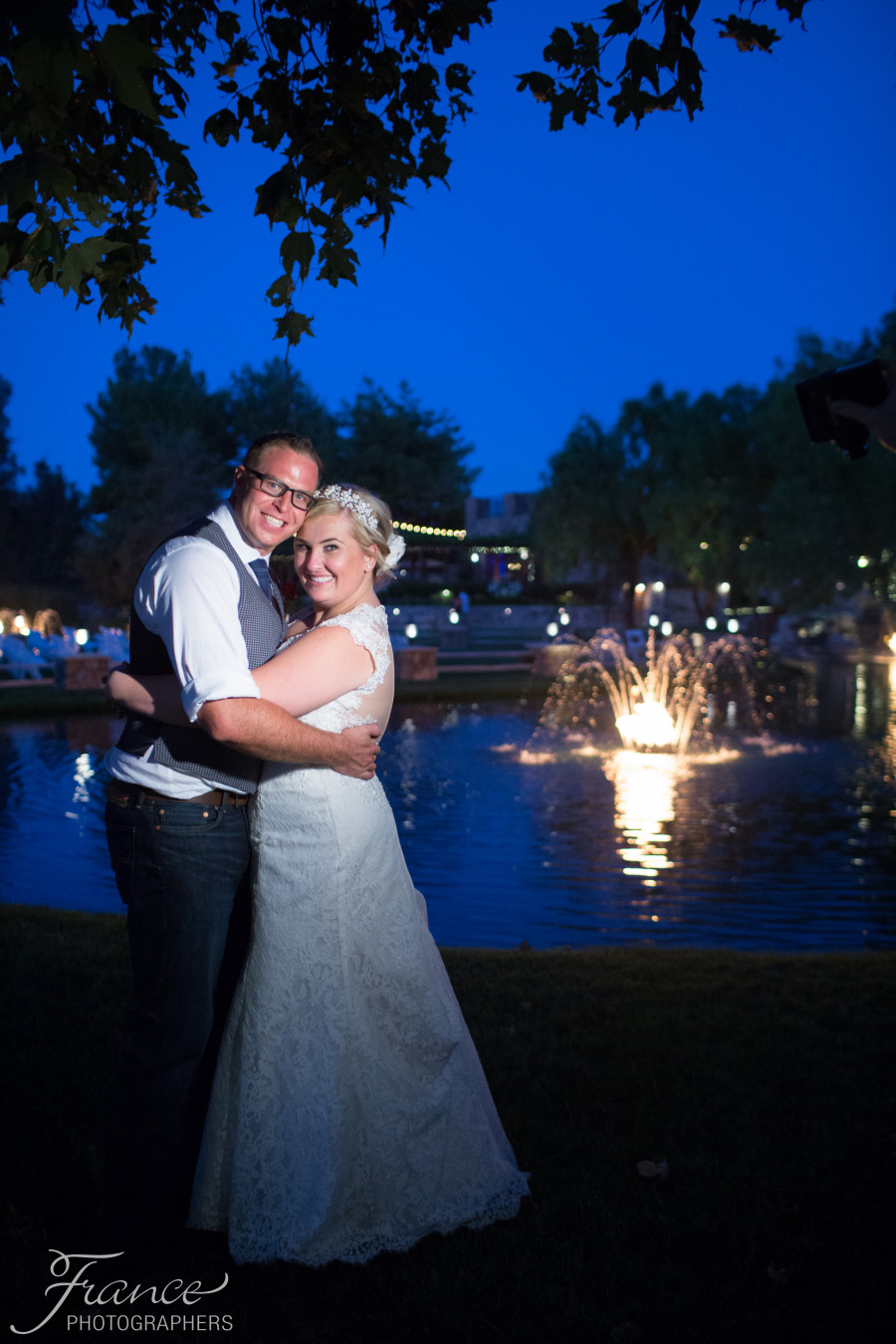 Lake Oak Meadows Wedding Photos-29