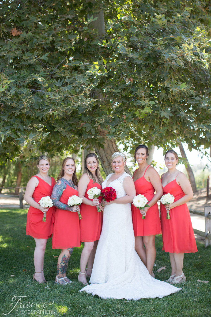 Lake Oak Meadows Wedding Photos-3