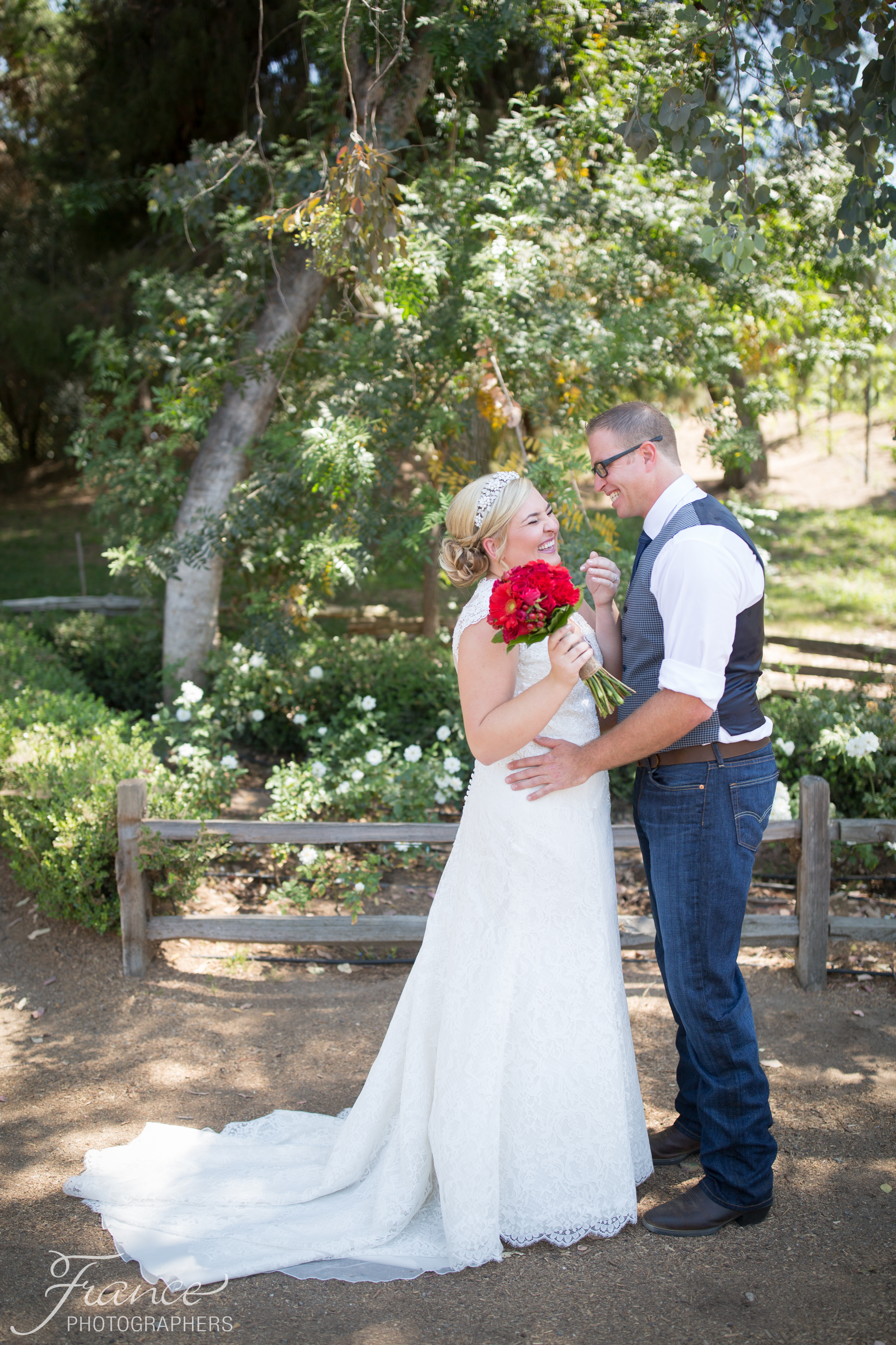 Lake Oak Meadows Wedding Photos-8