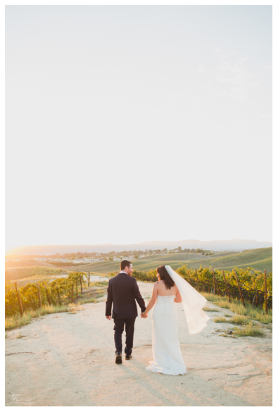Callaway Winery Wedding Photos-16