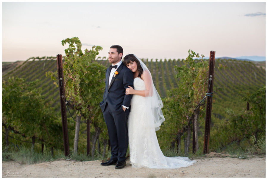 Callaway Winery Wedding Photos-20