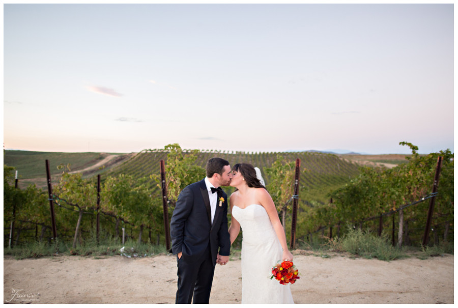 Callaway Winery Wedding Photos-22