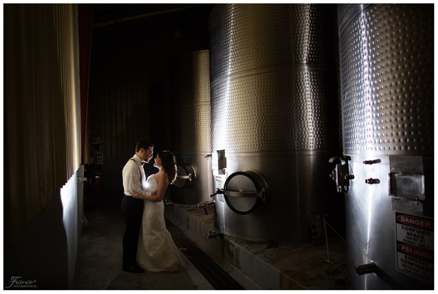 Callaway Winery Wedding Photos-29
