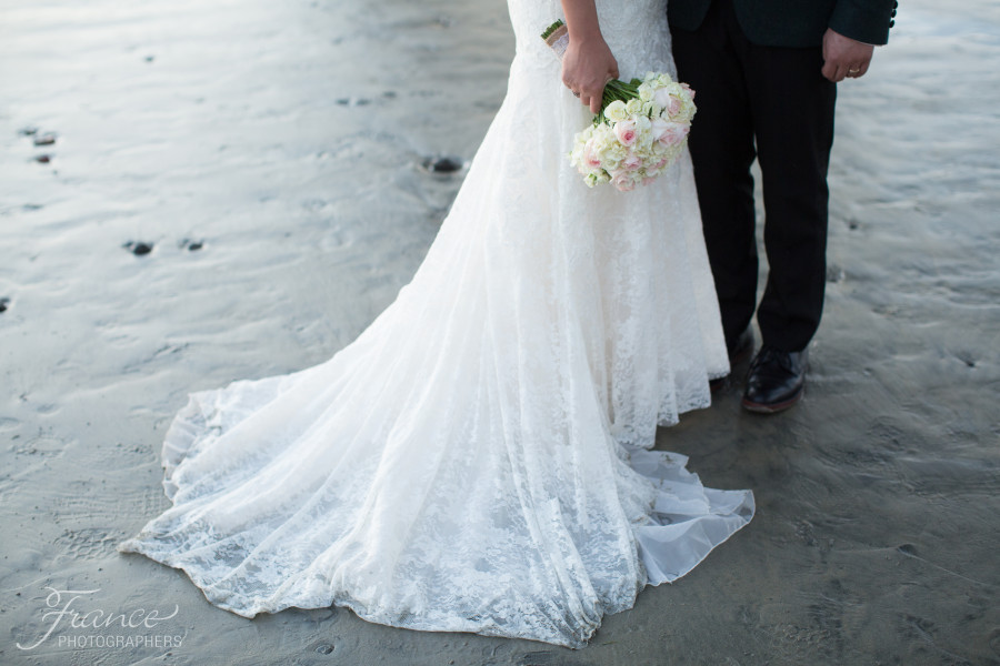Scripps Seaside Forum Wedding Photos-18