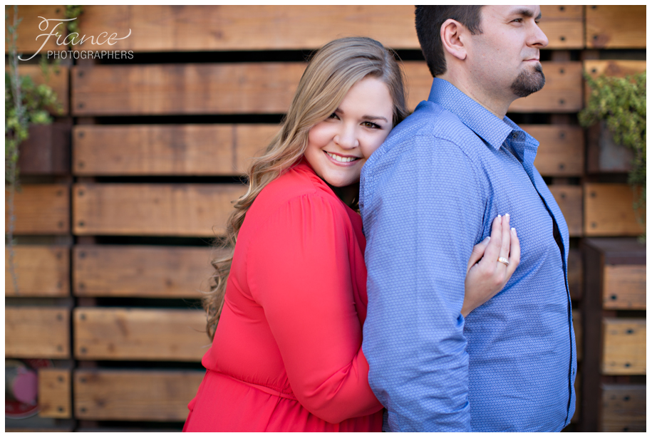 Little Italy and Coronado Engagement Session Photos-1