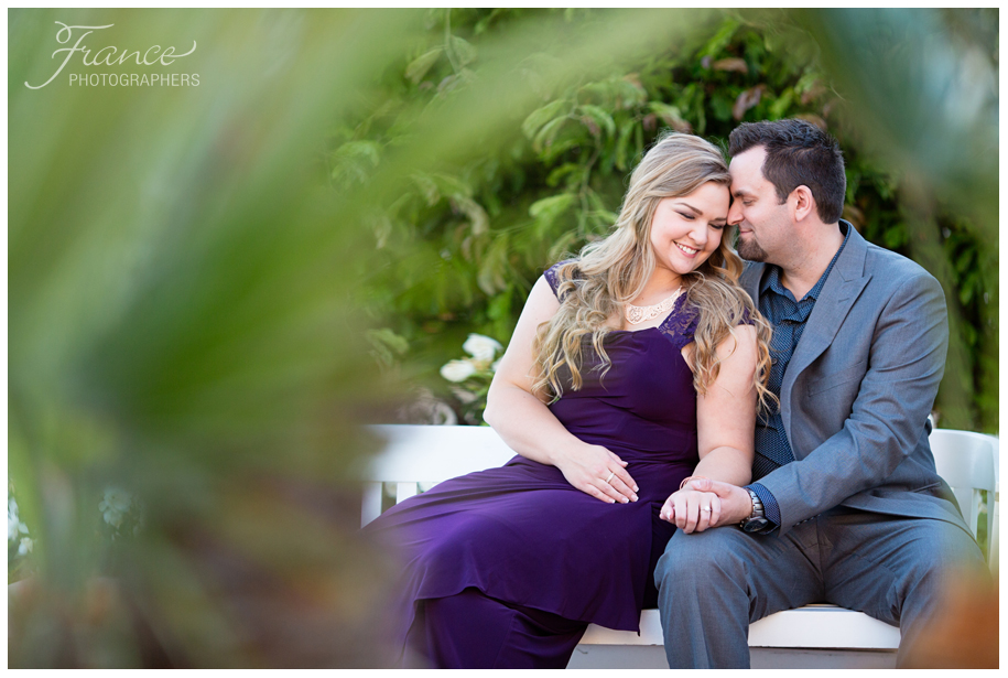 Little Italy and Coronado Engagement Session Photos-11