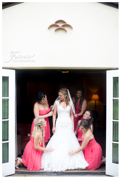 Estancia La Jolla Wedding Photos with France Photographers-4