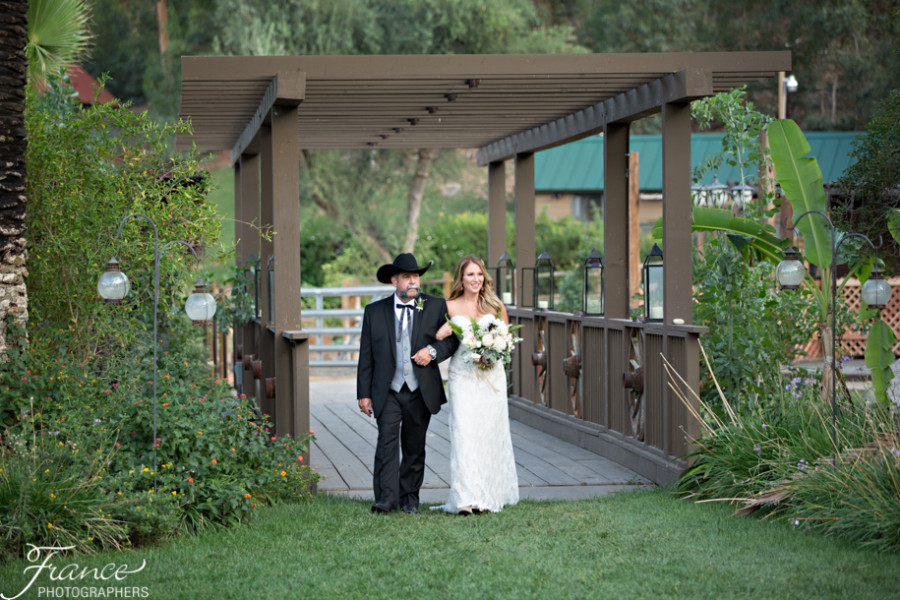 The Ranch at Bandy Canyon Wedding Photos-12