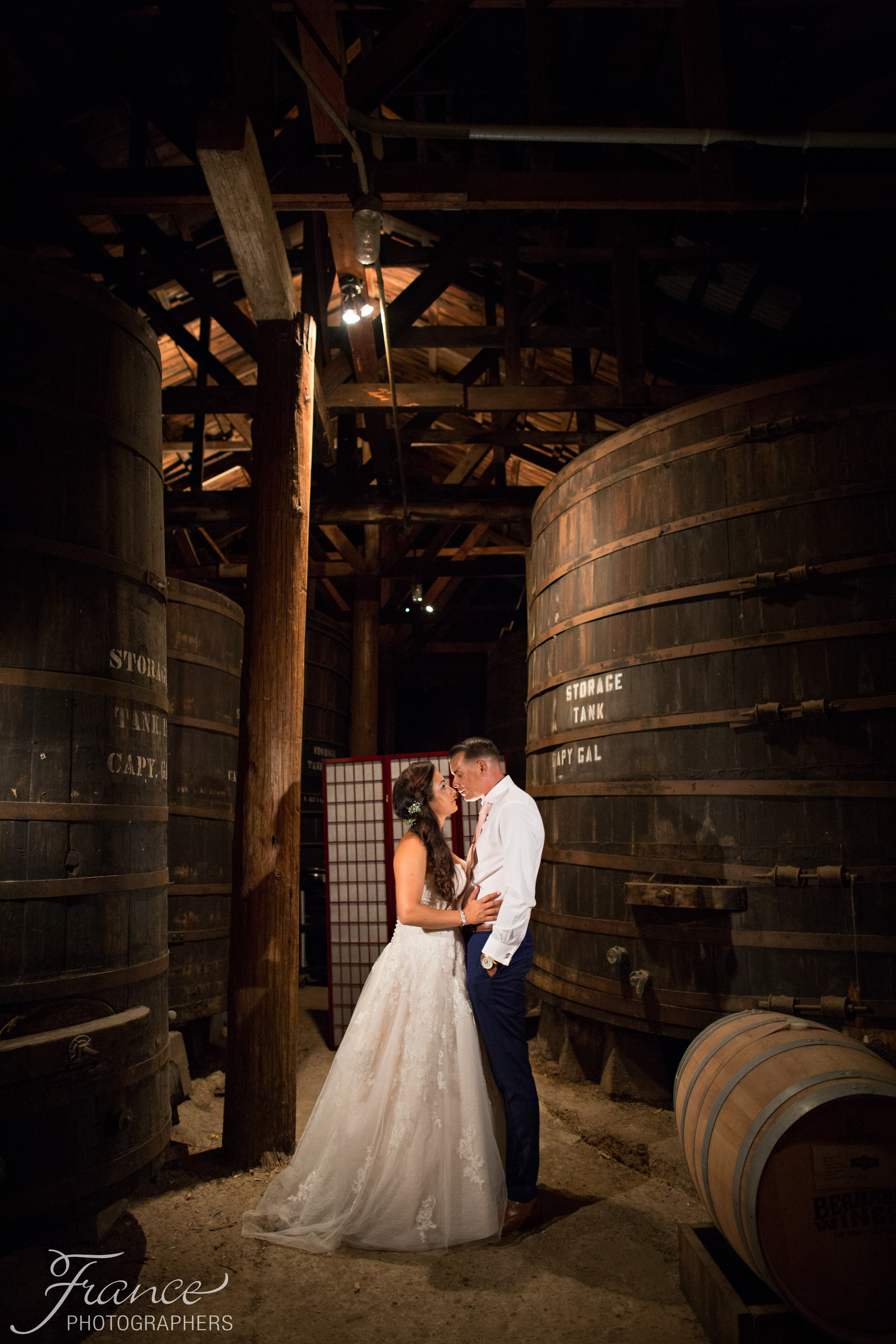 Bernardy Winery Wedding Photos-27