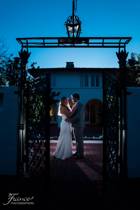 Darlington House Wedding Photos with France Photographers-27