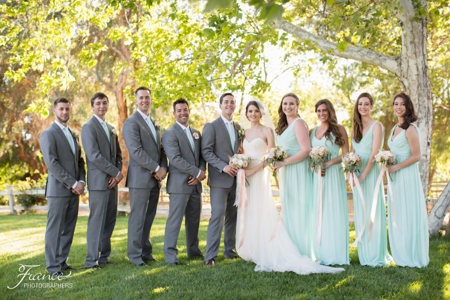Lake Oak Meadows Wedding Photos-16