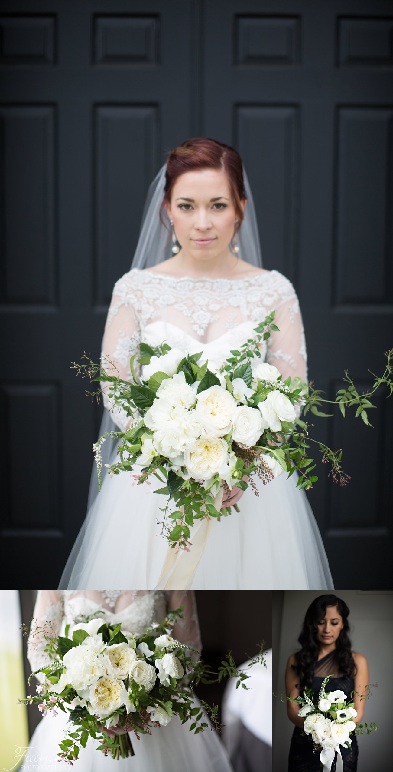 Carla Kayles Wedding Florals