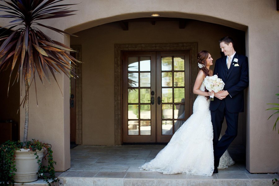 Fairbanks Ranch Clubhouse Wedding with France Photographers (24)