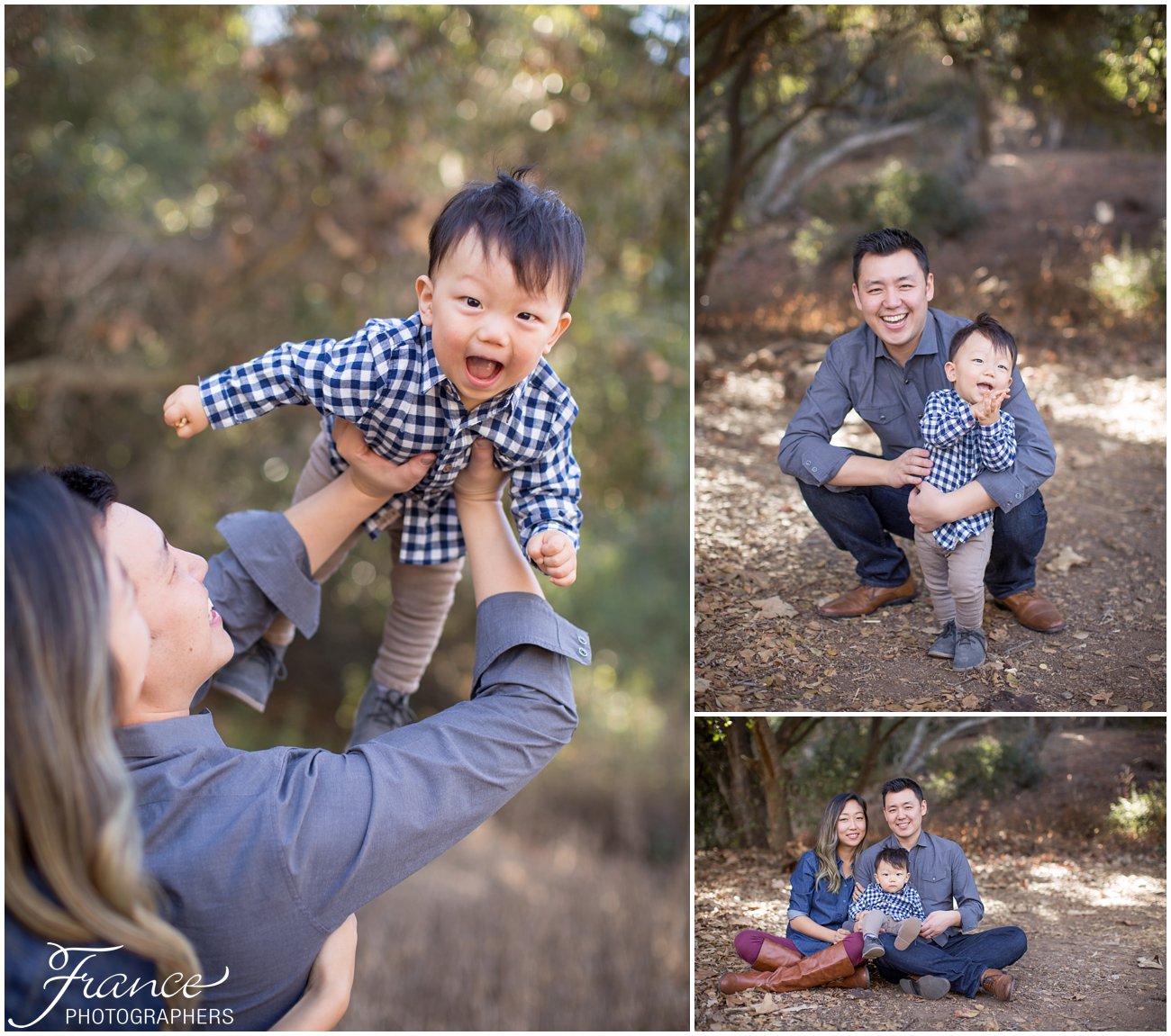 San Diego Family Photographer