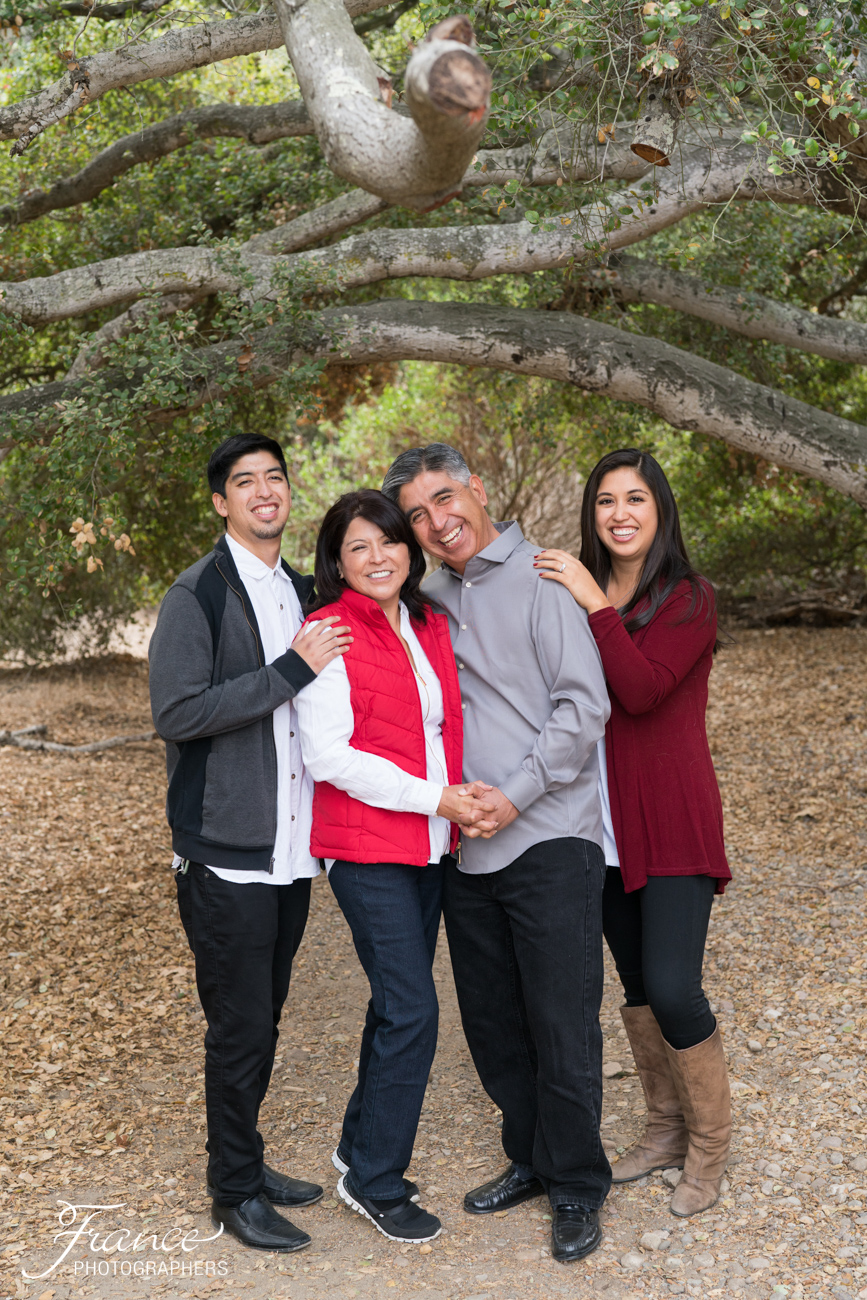 San Diego Family Photos
