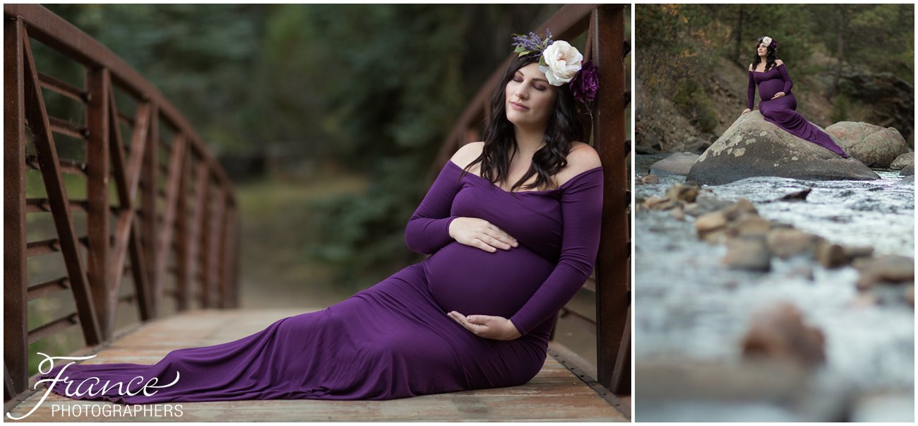 San Diego Maternity Photos